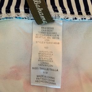 Tommy Bahama Swim - Tommy Bahama Swim Shorts Floral Tommy Bahama Swim - Tommy Bahama Swim Shorts Floral
